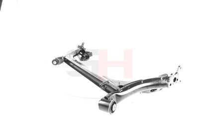 CORP AX GH GH599915 21