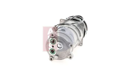 KOMPRESSOR KLIMAANLAGE AKS DASIS 850530N 7