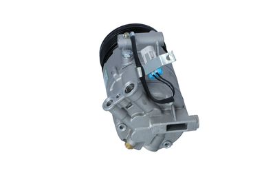 KOMPRESSOR KLIMAANLAGE NRF 32427 15