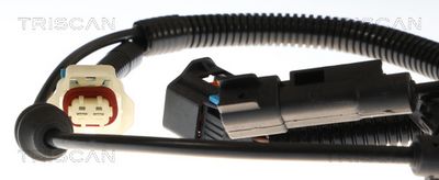 SENZOR TURATIE ROATA TRISCAN 818024217 2