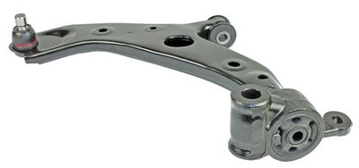 носач, окачване на колелата METZGER AUTOTEILE 58095101