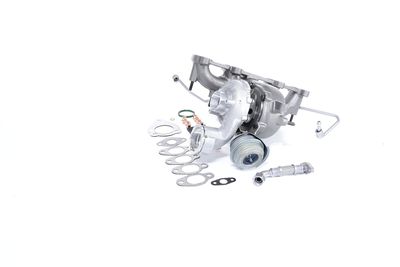 LADER AUFLADUNG BTS Turbo T981097 8