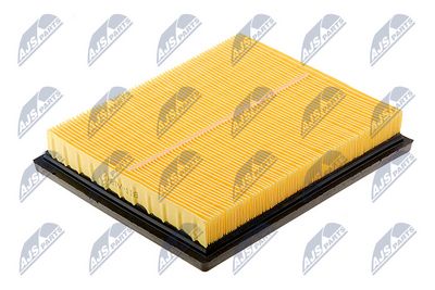 oro filtras FAFTY118 NTY