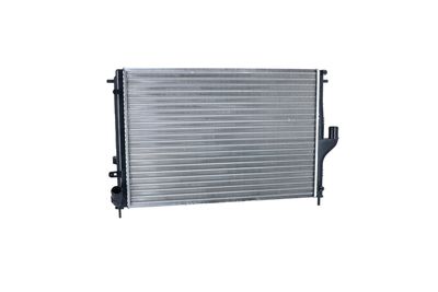 RADIATOR RACIRE MOTOR NRF 53092 44