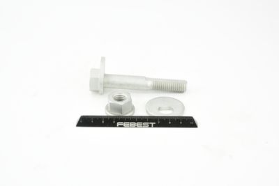 SET șURUBURI DE CORECțIE ALUNECARE FEBEST 1029001KIT 2