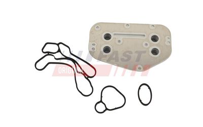 RADIATOR ULEI ULEI MOTOR FAST FT01018 1