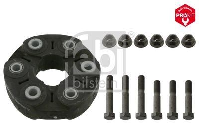 Joint, propshaft 43527