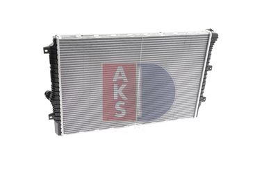 KüHLER MOTORKüHLUNG AKS DASIS 040062N 6