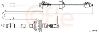 SEILZUG KUPPLUNGSBETäTIGUNG
