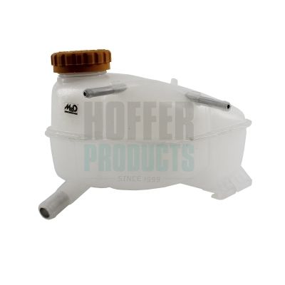 REZERVOR APA RADIATOR