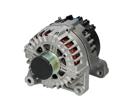 GENERATOR / ALTERNATOR VALEO 439670 4