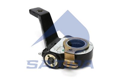 Ajustador automático de tensión, sistema de frenado