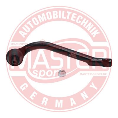 Hlava příčného táhla řízení MASTER-SPORT GERMANY 34998-PCS-MS
