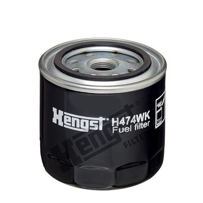 Топливный фильтр HENGST FILTER H474WK для SUZUKI SAMURAI