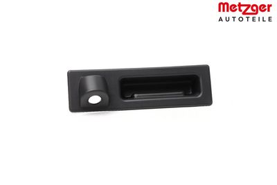 HECKKLAPPENGRIFF METZGER AUTOTEILE 2310857 39