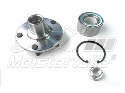 комплект колесен лагер A.Z. Meisterteile AZMT-42-051-1434