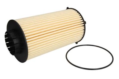 Oliefilter