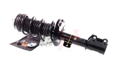 ANSAMBLU TELESCOP ARC GH GH351011C02 58