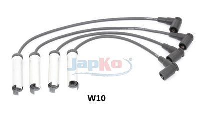 комплект запалителеи кабели JAPKO 132W10