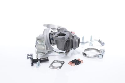 LADER AUFLADUNG BTS Turbo T981096BT 11