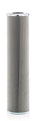 Hydraulisch filter (patroon) past: CATERPILLAR 318C, 318M, M312, M318D, M322D  LIEBHERR TA 240