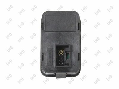 SCHALTER FENSTERHEBER ABAKUS 13505045 2