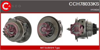 ANSAMBLU DE BAZă TURBOCOMPRESOR