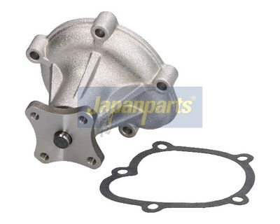 водна помпа, охлаждане на двигателя JAPANPARTS PQ-109