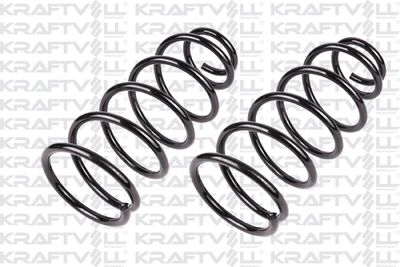 Пружина ходовой части KRAFTVOLL GERMANY 15020148 для KIA SORENTO