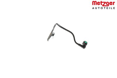 KRAFTSTOFFLEITUNG METZGER AUTOTEILE 2150362 25