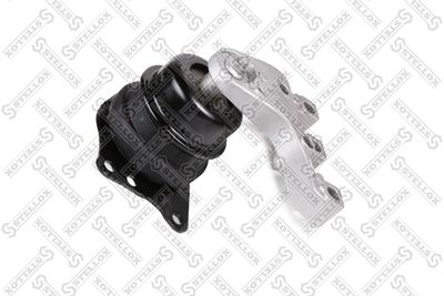 Подвеска, двигатель STELLOX 25-18319-SX для AUDI A1