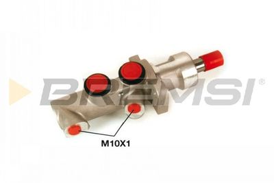 Главный тормозной цилиндр BREMSI PB0660 для LANCIA KAPPA