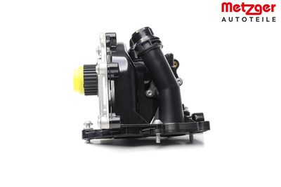 POMPă DE APă RăCIRE MOTOR METZGER AUTOTEILE 4007064 38