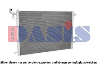 NIEDERTEMPERATURKüHLER LADELUFTKüHLER