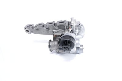 LADER AUFLADUNG BTS Turbo T916195KPL 29