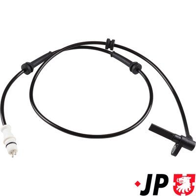 SENZOR TURATIE ROATA JP GROUP 3397104580