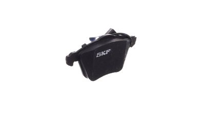 BREMSBELAGSATZ SCHEIBENBREMSE SKF VKBP80617E 21