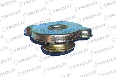 капачка, резервоар за охладителна течност TRICLO 310176