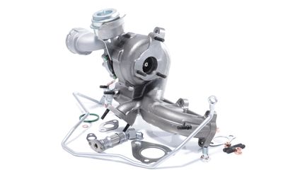 LADER AUFLADUNG BTS Turbo T981123BT 14