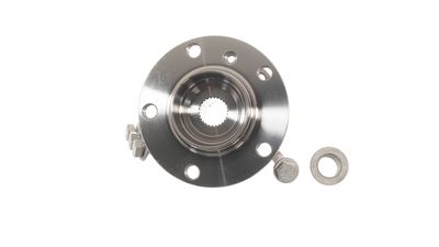 SET RULMENT ROATA SKF VKBA6706 18