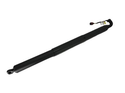 AMORTIZOR PORTBAGAJ BUGIAD BRD50818