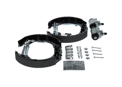 SET SABOTI FRANA BOSCH 0204114671 1