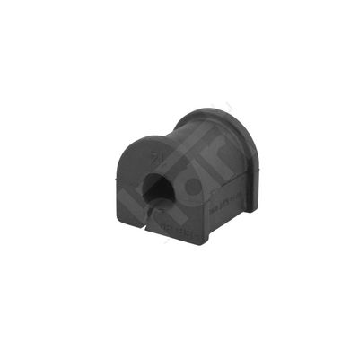 Suspension, stabilisateur