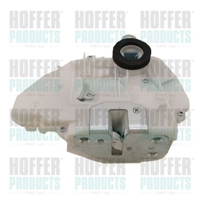 Замок двери HOFFER 3100466 для HONDA CIVIC