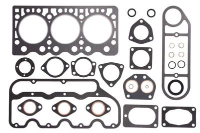 Complete motorpakkingset (boven)