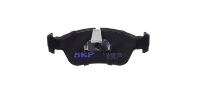 BREMSBELAGSATZ SCHEIBENBREMSE SKF VKBP80180 7