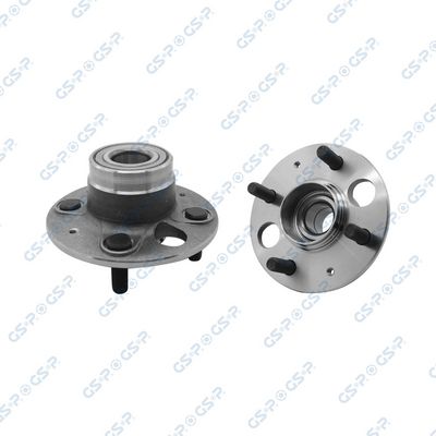 SET RULMENT ROATA GSP 9228050