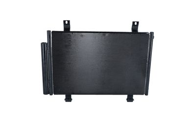 CONDENSATOR CLIMATIZARE NRF 35645 26