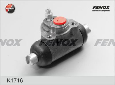 спирачно цилиндърче на колелото FENOX K1716