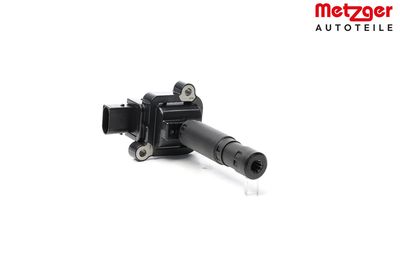 ZüNDSPULE METZGER AUTOTEILE 0880452 8